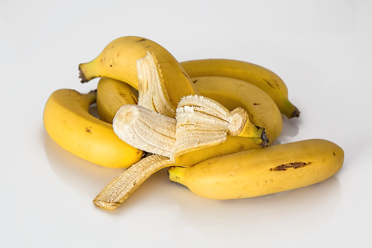 Wszystko co należy wiedzieć o bananach