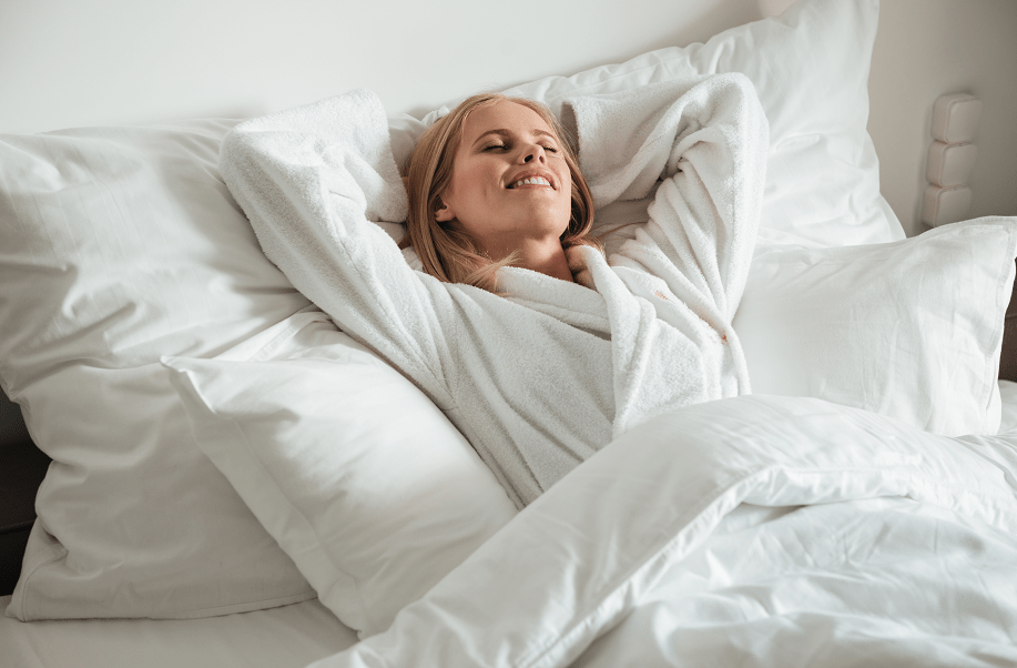 Ergonomia spania – jak materac wpływa na zdrowy sen i kręgosłup